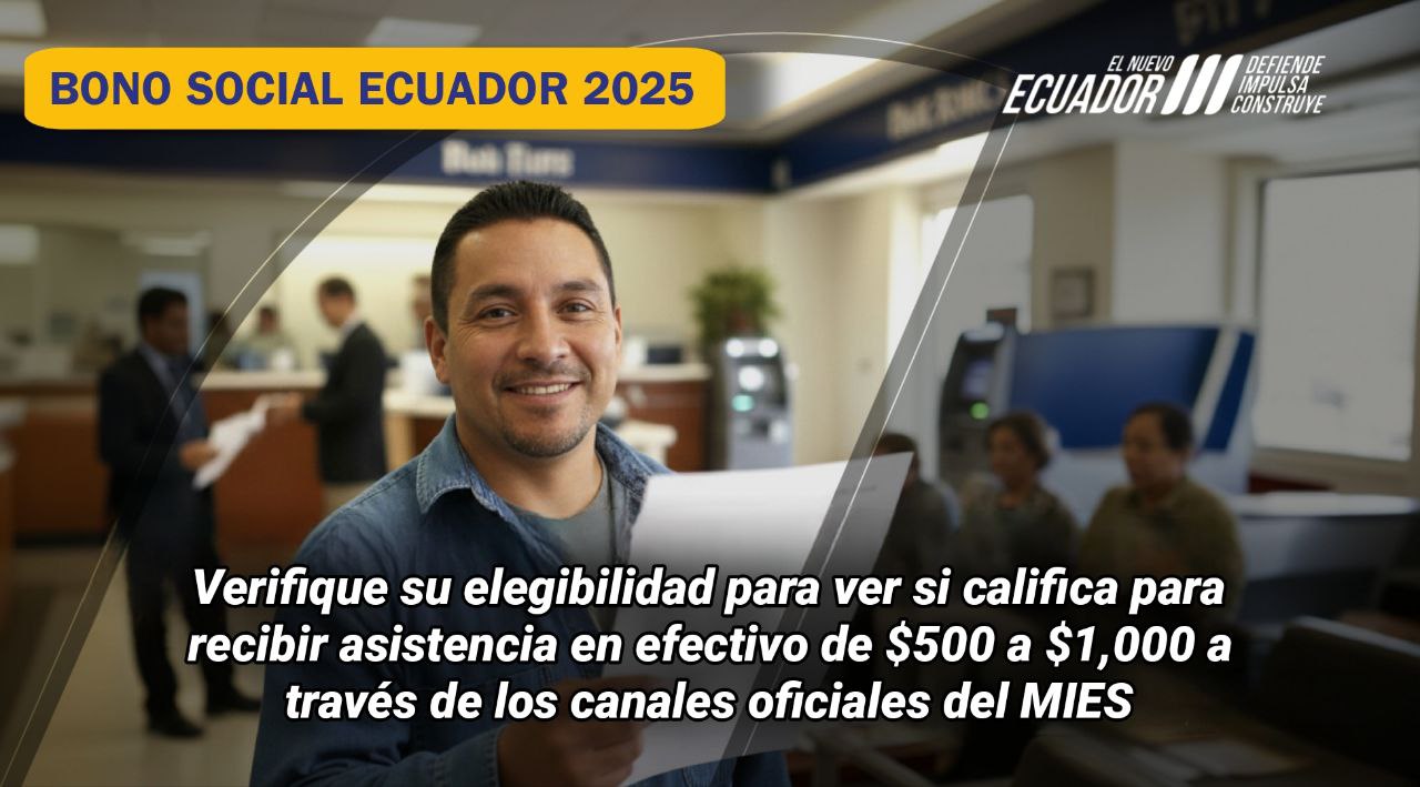 Bono de Desarrollo Humano